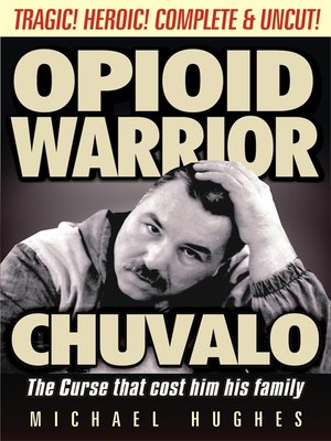 cover image of Opioid Warrior